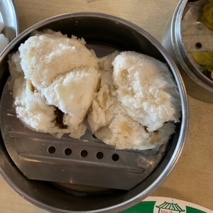 jampao de puerco (una orden) 