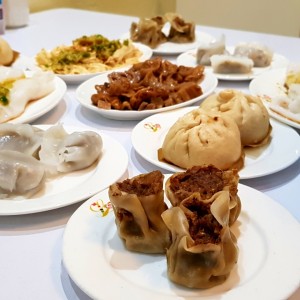 Vegan Dim Sum - Volume 1.0 ?? I Highly recommended 