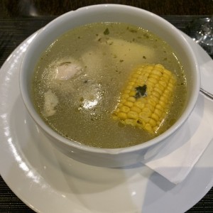 Sancocho