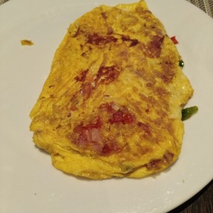 omelette