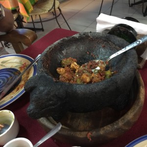 Molcajete