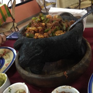 Molcajete