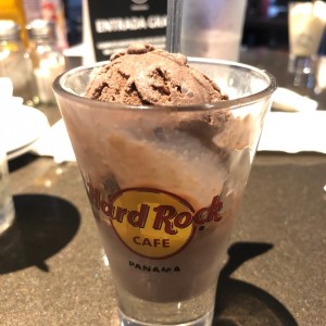 helado de chocolate 