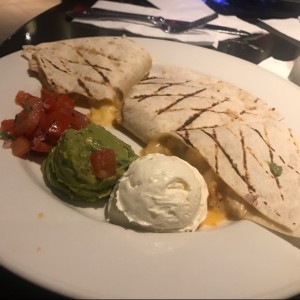 Quesadilla