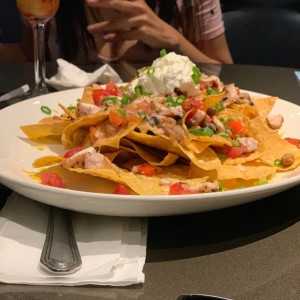 nachos