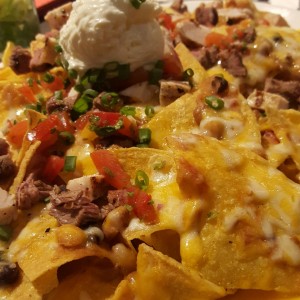 Nachos