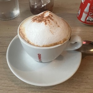 Capuchino 