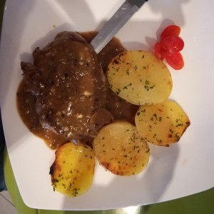 filete ? a la pimienta