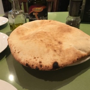 pan pita