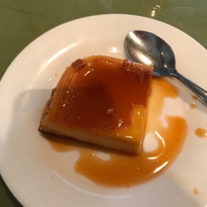 Flan