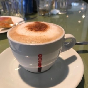 Capuccino