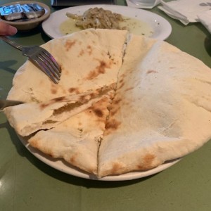 Pan Pita