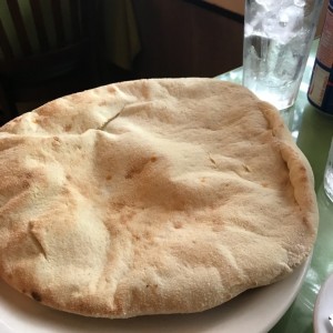 Pan Pita