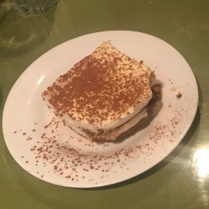 tiramisu