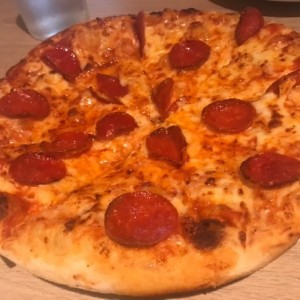 Pizzas - Pepperoni