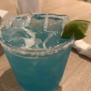 Blue Margarita