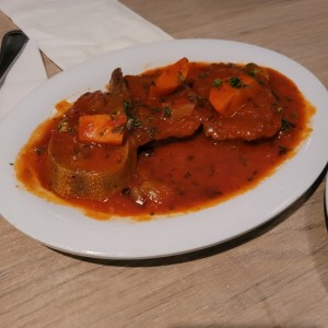 lengua de res