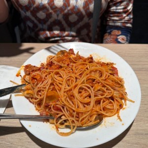 Amatriciana