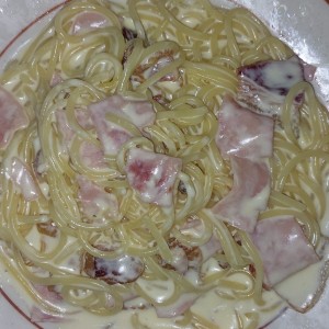 Carbonara