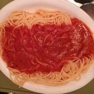 Spaguetti