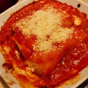 Canelones Pomodoro