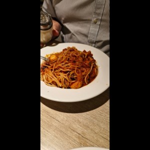 Pescatore