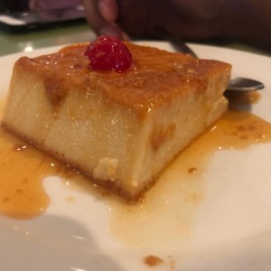 Flan