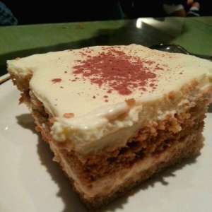 Tiramisu