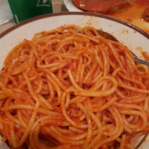 spaguetti