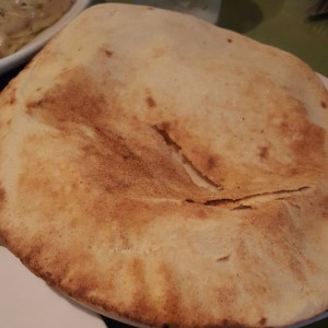 pan pita