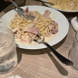 Carbonara