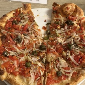 Pizzas - Pita Domenico