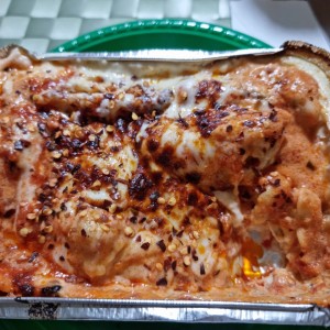 Pastas Gratinadas - Mixto de Pastas