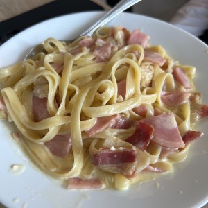 Carbonara