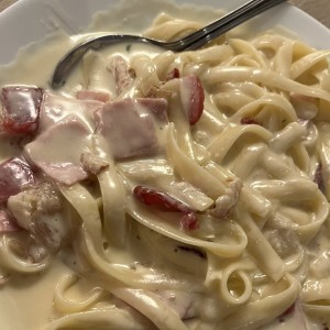 Carbonara