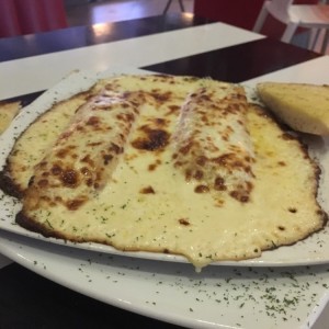 Canelones - Canelones de pollo