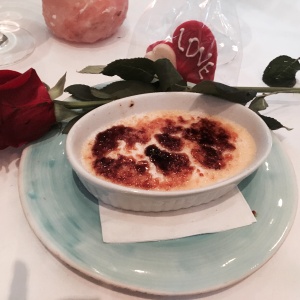 Creme Brulee 