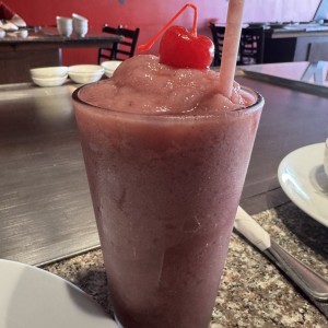 Bebidas - Banana Berry Blast