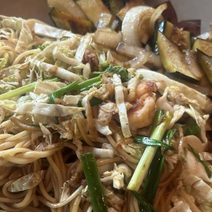 Yakisoba