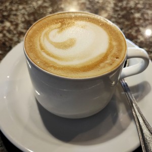 Capuchino