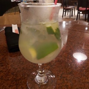 Benihana Mojito