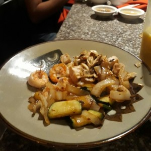 benihana delight