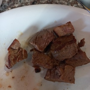 Filet Mignon