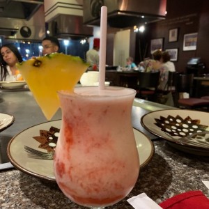 mango colada