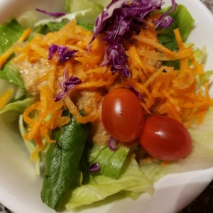 ensalada