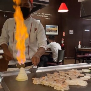 Benihana