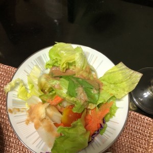 Ensalada