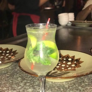 mojitos