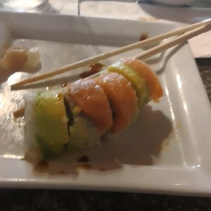 alaskan roll