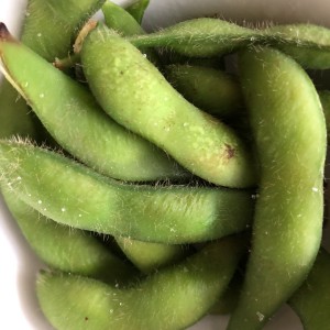 edamame